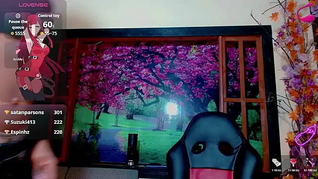 andrea_hot31 Webcam show