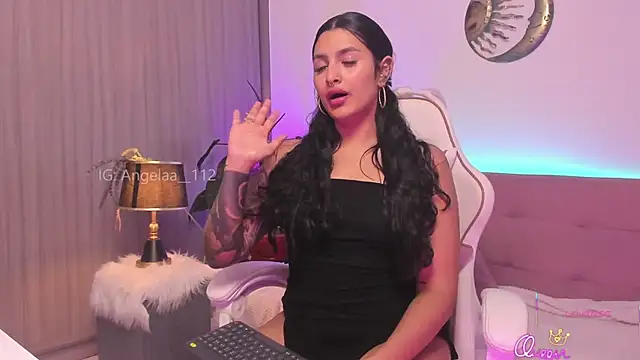 Anngel_1: απευθείας συνομιλία ΧΧΧ