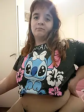 XXX chat uživo modela Bombon_ok