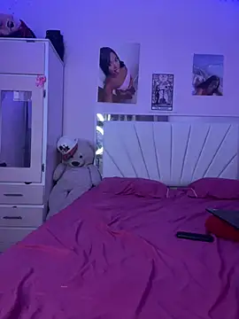 Geralllll Chat XXX live