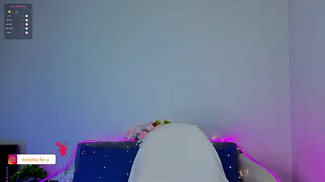 marry_evans' Live XXX Chat