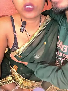 Secret_Couple_X's Live XXX Chat