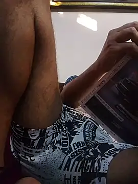 عرض كام XxX_KING30