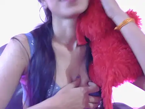 miss_ragni's Live XXX Chat