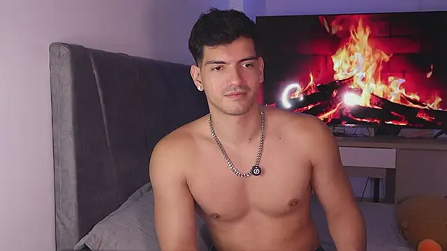 Chat XXX ao vivo de bbbeachboy