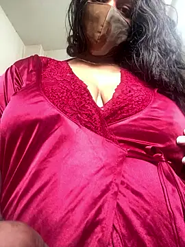 ThickkDesiDoLLのライブXXXチャット