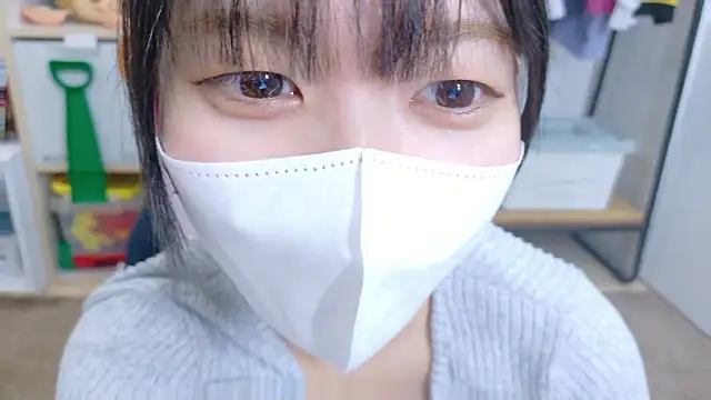 MAIMAI-club's Webcam Show