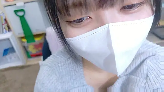 MAIMAI-club's Webcam Show