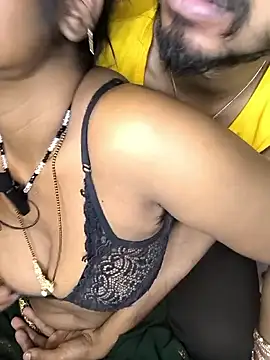 Secret_Couple_X's Live XXX Chat