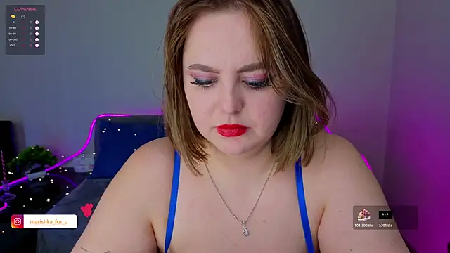 marry_evans Live XXX-Chat