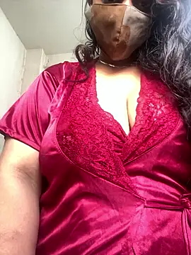 Chat XXX ao vivo de ThickkDesiDoLL