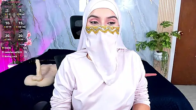 malek_zark2's Live XXX Chat