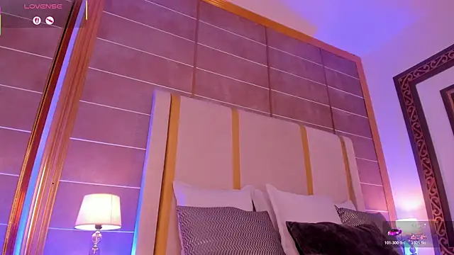 AbigailCarter's Live XXX Chat