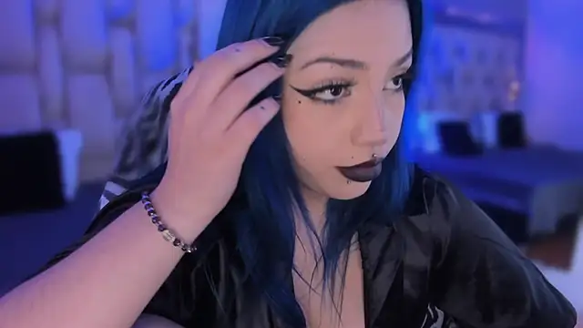 revenmiller_ Live XXX-chat