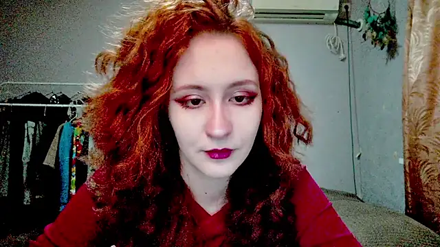 JoannaTompson: απευθείας συνομιλία ΧΧΧ