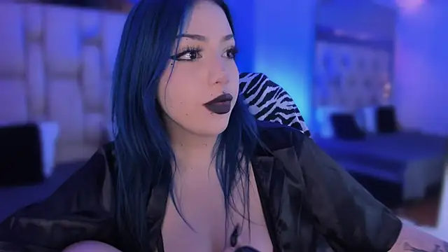 Živý XXX chat revenmiller_