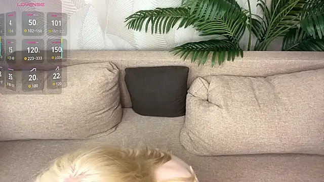 ShontaWasilkoのライブXXXチャット