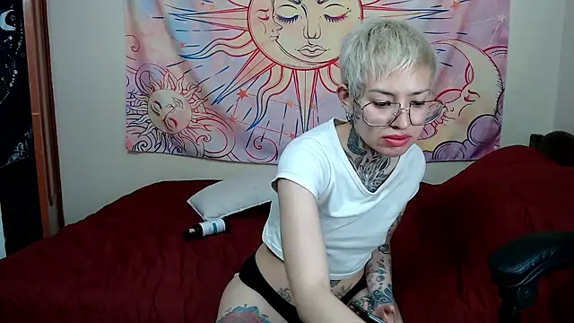 Czat XXX na żywo – ArrangedFoot