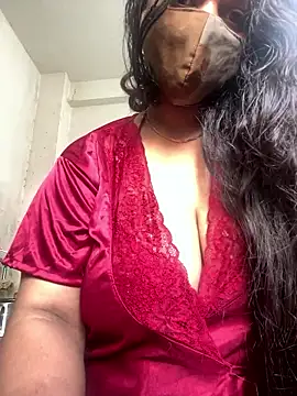 ThickkDesiDoLL 라이브 XXX 채팅