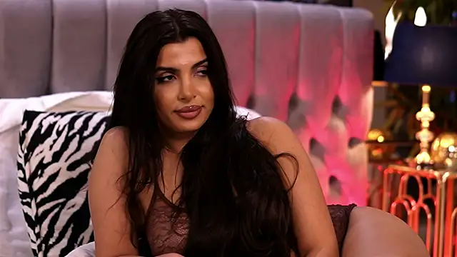 NicoleCellini Live XXX-chat