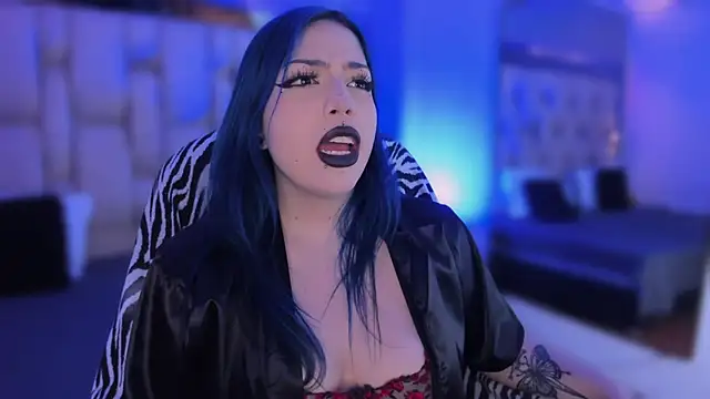 revenmiller_ Live XXX-chat