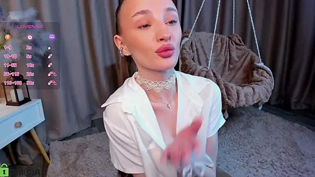 miiss__lulu Live XXX-chat