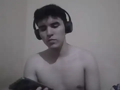 hotalexei's Webcam Show