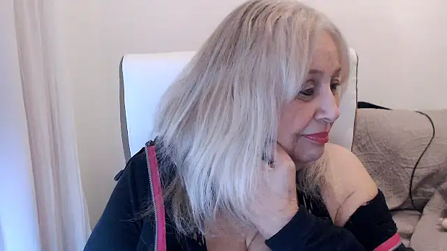 SusiLifeXXX's Webcam Show