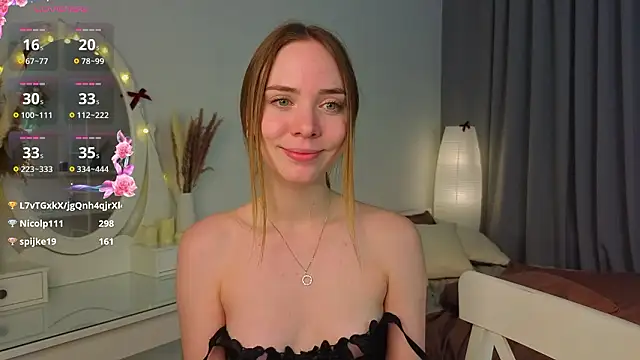 CarollSmithh Chat XXX live