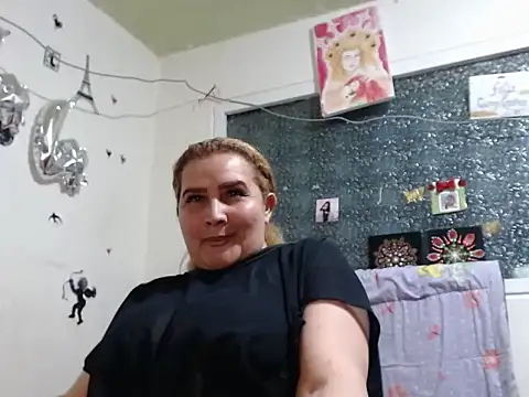 Živý XXX chat Perla1981--