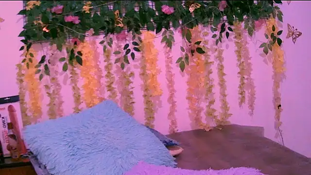 Živý XXX chat Crysrus