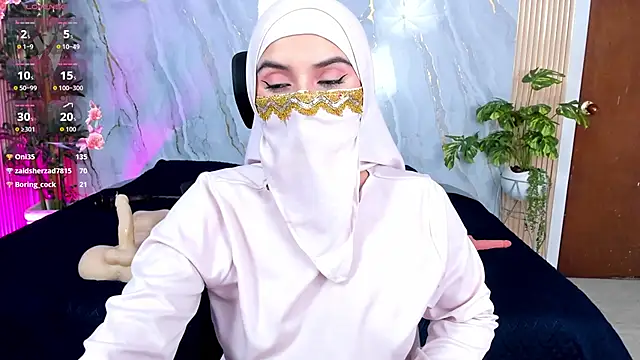 malek_zark2's Webcam Show