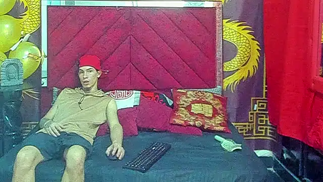 Pride_couple 웹캠 쇼