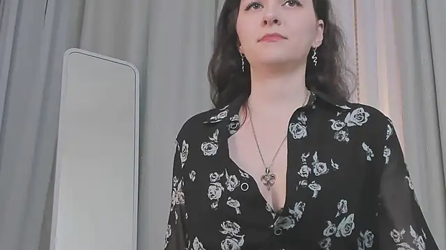 Camilla_Rowen Obrolan Langsung XXX