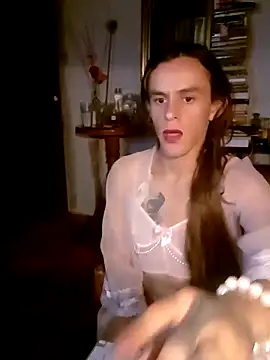 anaboleyn's Live XXX Chat