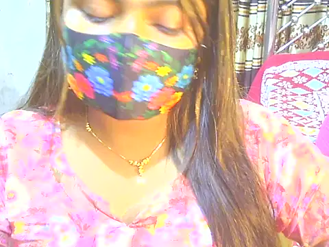 Chat XXX en directo de Cute_Nusrat3344