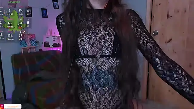 VickyJackson_'s Live XXX Chat