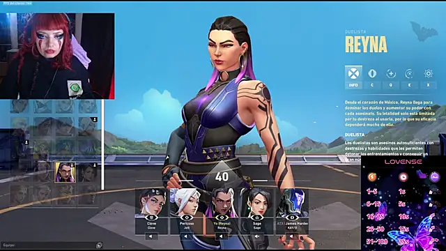 linda_mortn Live XXX chat