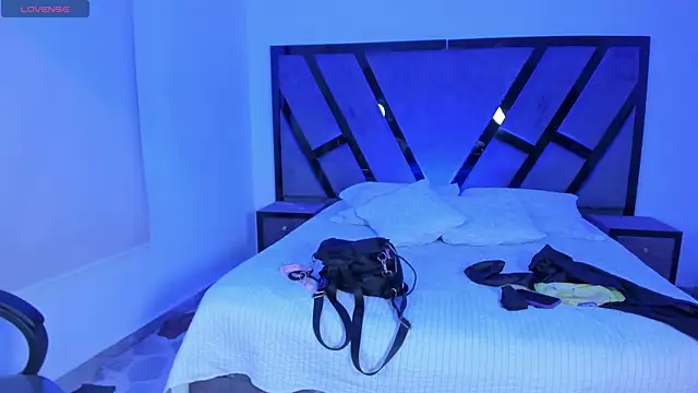 Agathaargent_ 即時 XXX 聊天