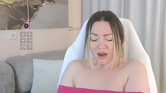 ElyaSoftTemptation 라이브 XXX 채팅