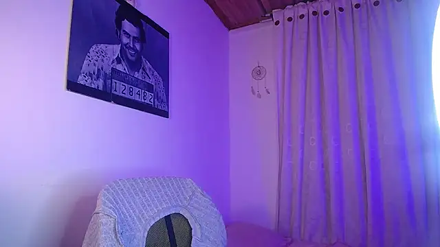 Lu_perez Adlı Modelin Canlı XXX Sohbeti