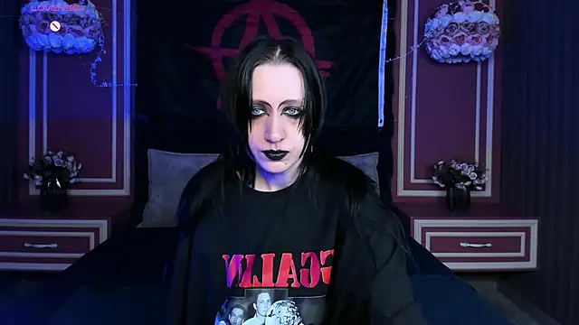 Medusa__Gorgona 라이브 XXX 채팅