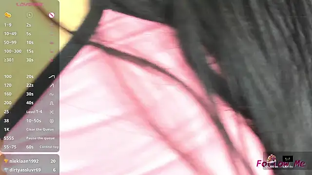 jade_xxx 라이브 XXX 채팅