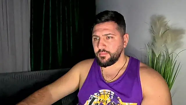 Živý XXX chat Gold_Alpha_Boy