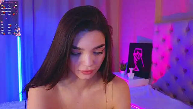 MarciaMarshall 即時 XXX 聊天