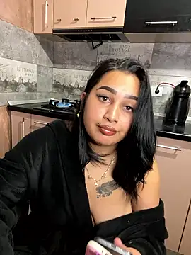 JaneetDeea 라이브 XXX 채팅