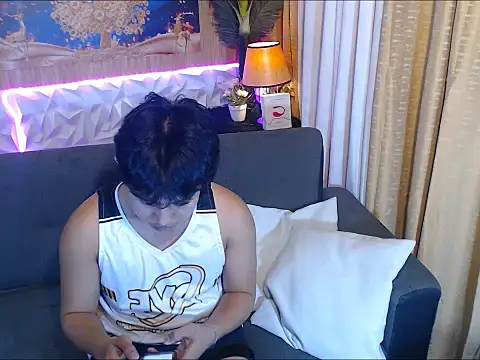 charliebighead's Live XXX Chat