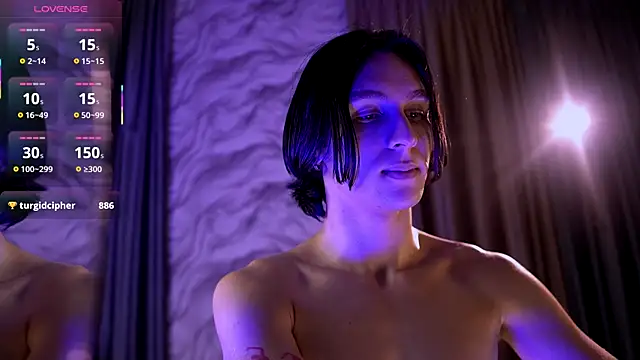 CleoStringer Live XXX-chat