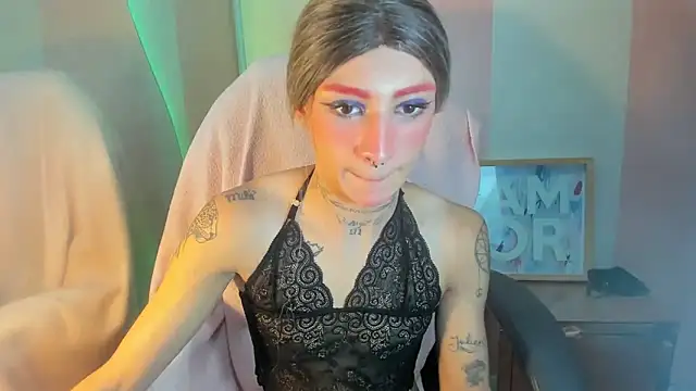 Mila_Leon Live XXX-Chat