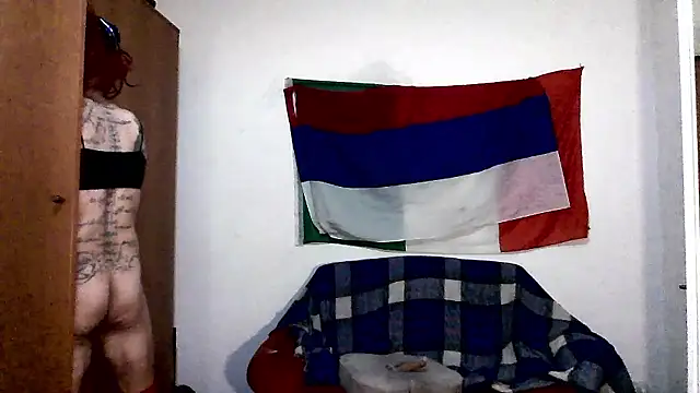 00Travsharongomez's Live XXX Chat